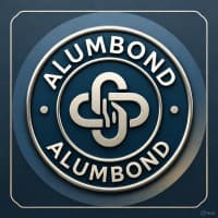 AlumBond Logo