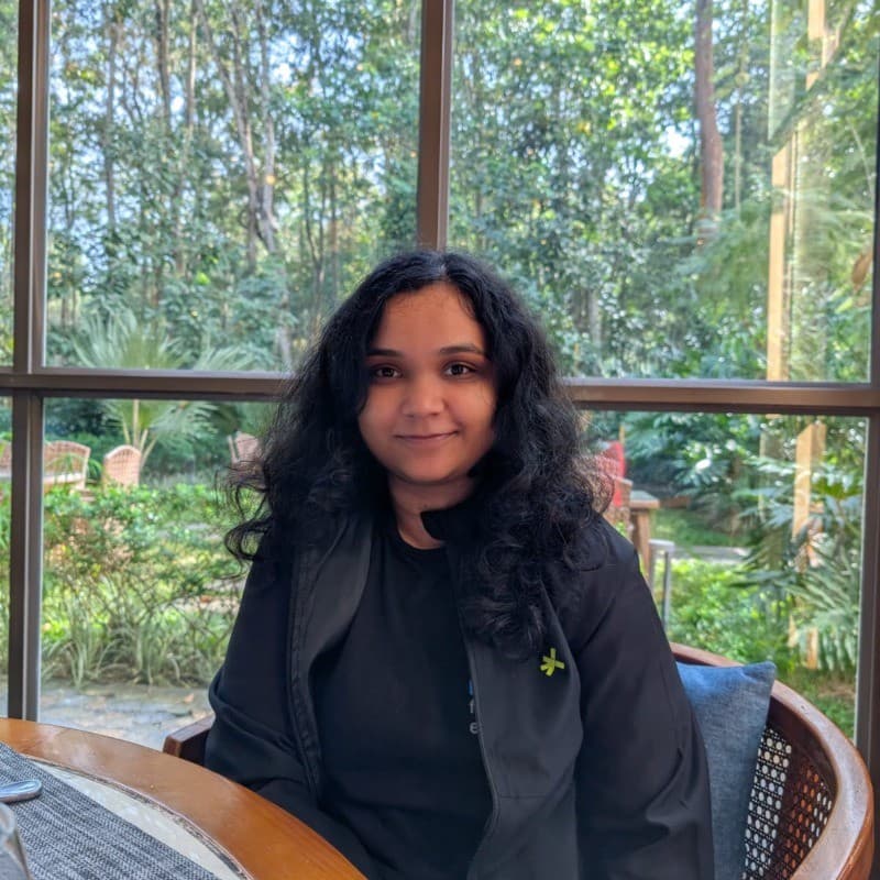 Vaishnavi Dayanand Andhalkar