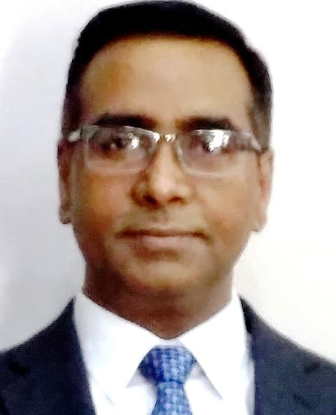 Alok Kaushik