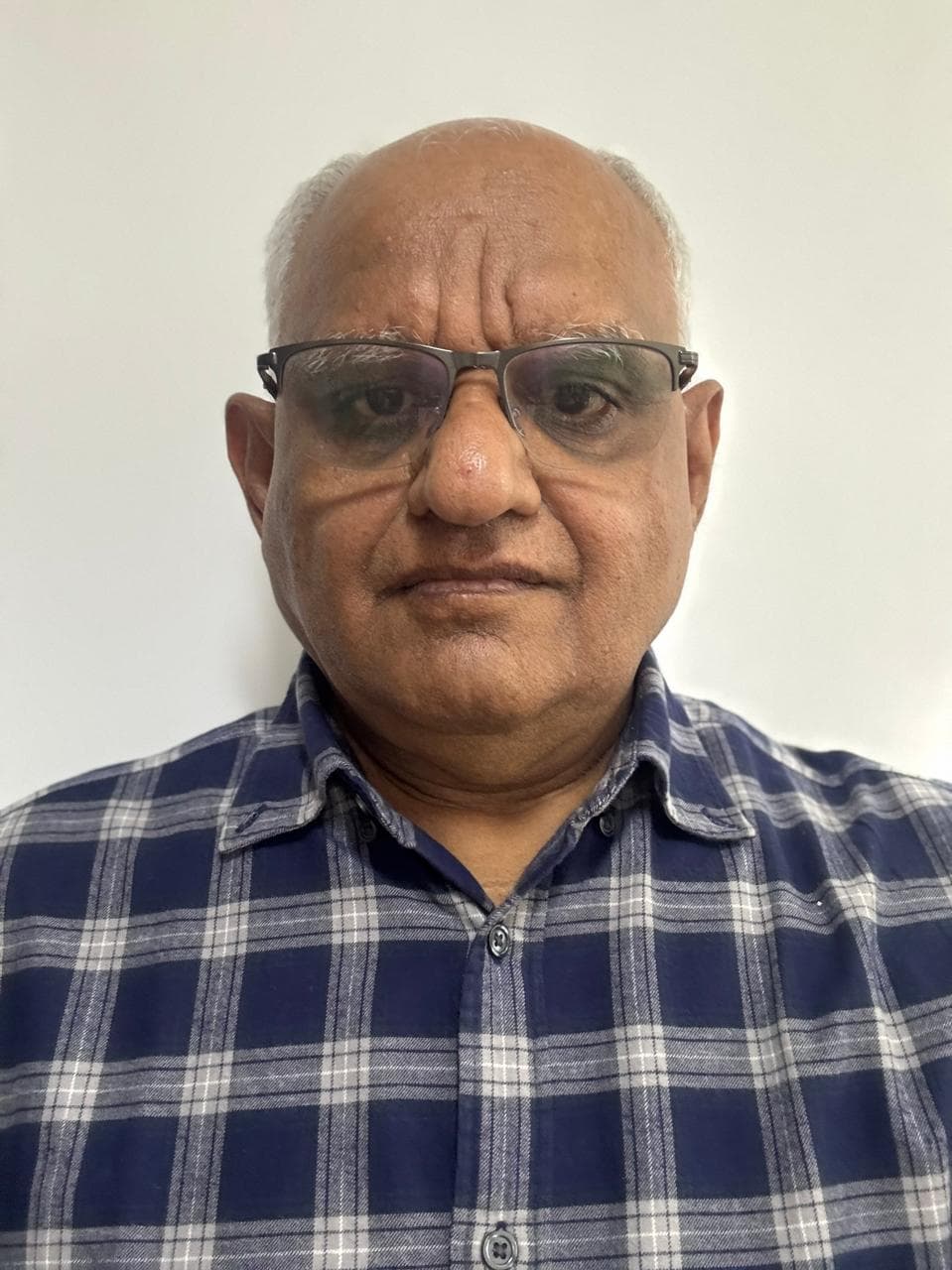 SUDHIR KUMAR ARORA