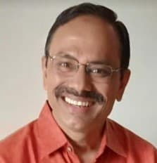Atul Garg