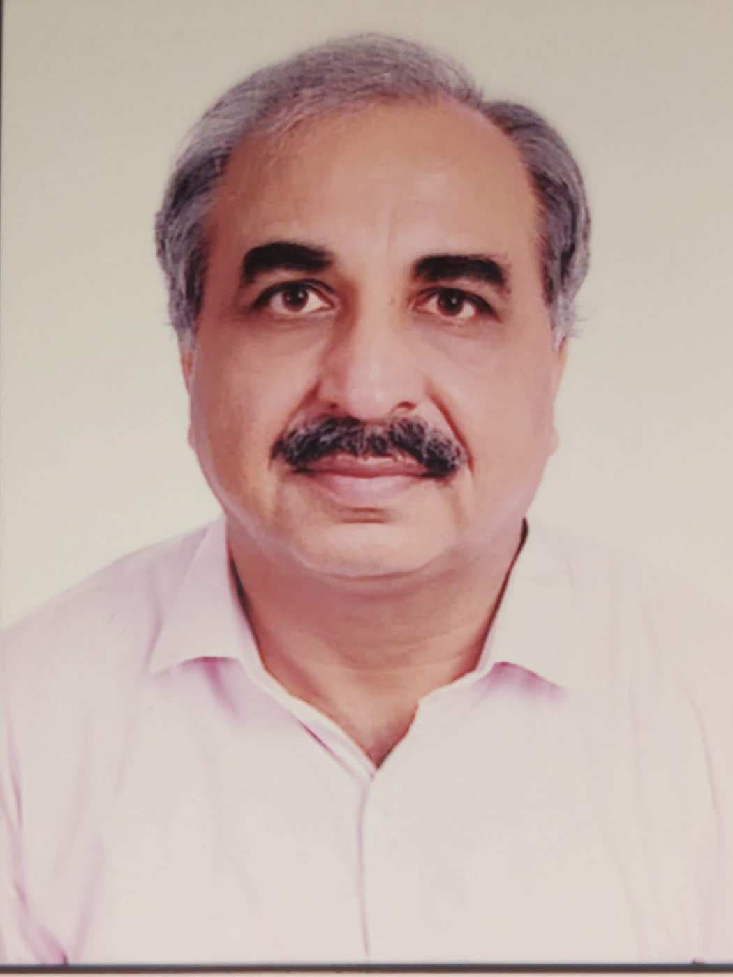 Rajender Sethi