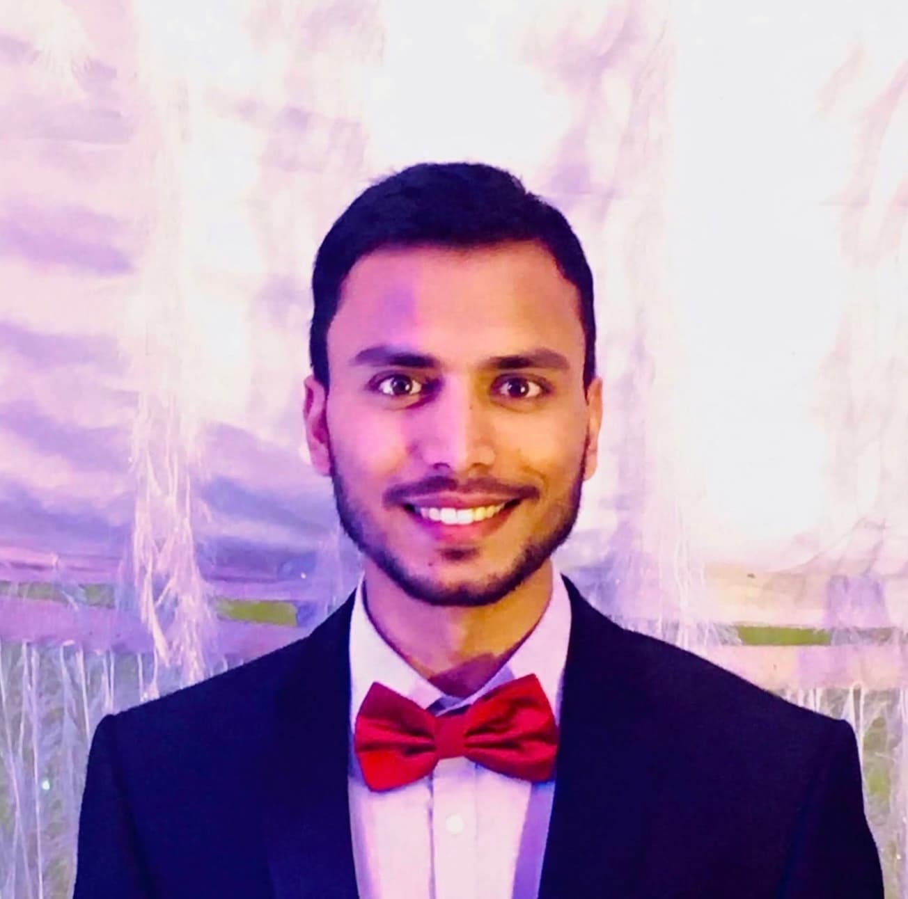 Amarjeet Kumar