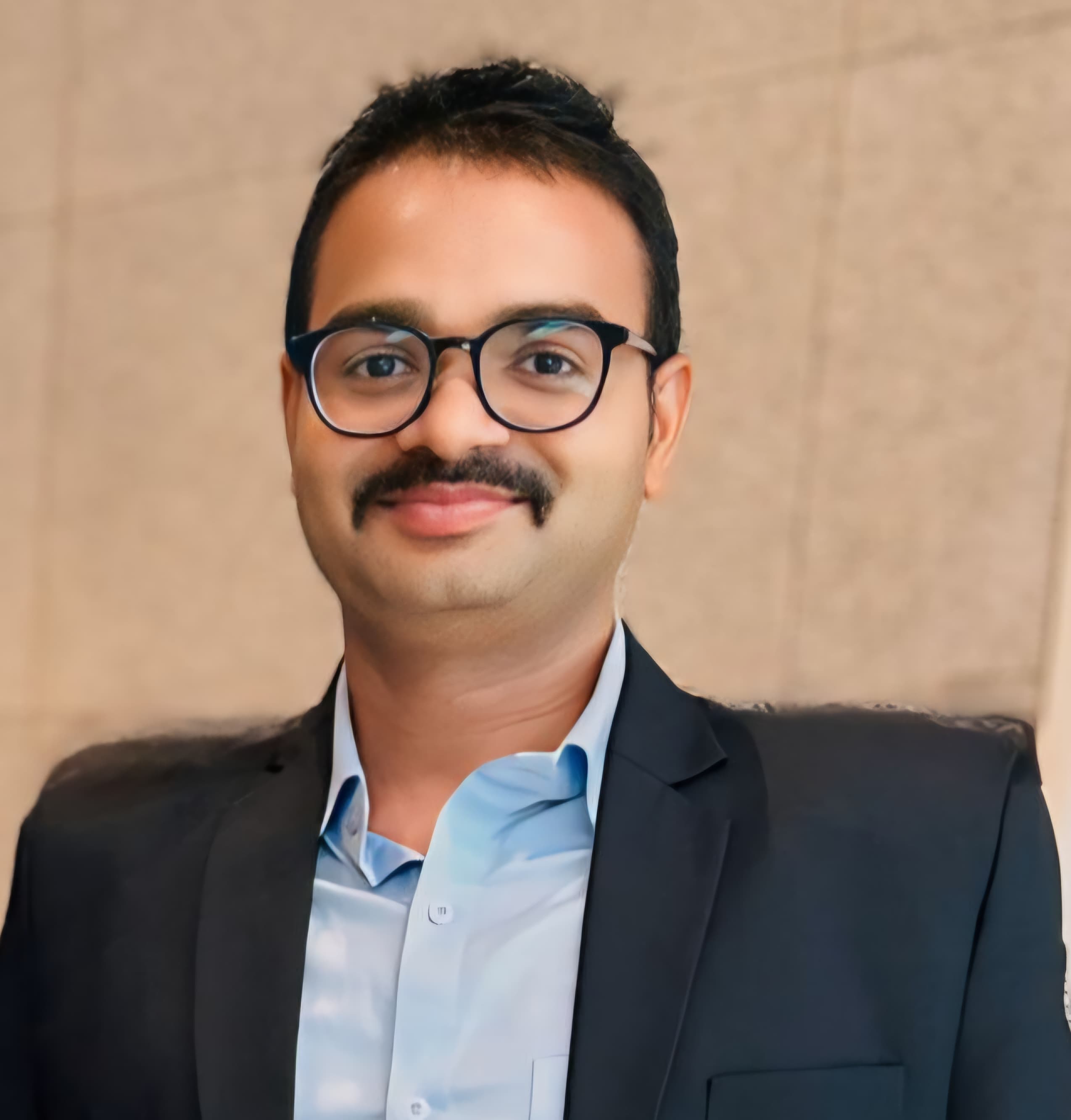 Vinod Meena