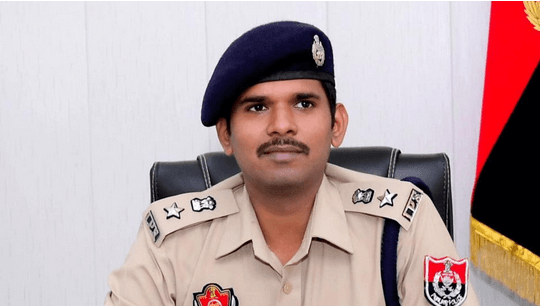 Ravi Kumar