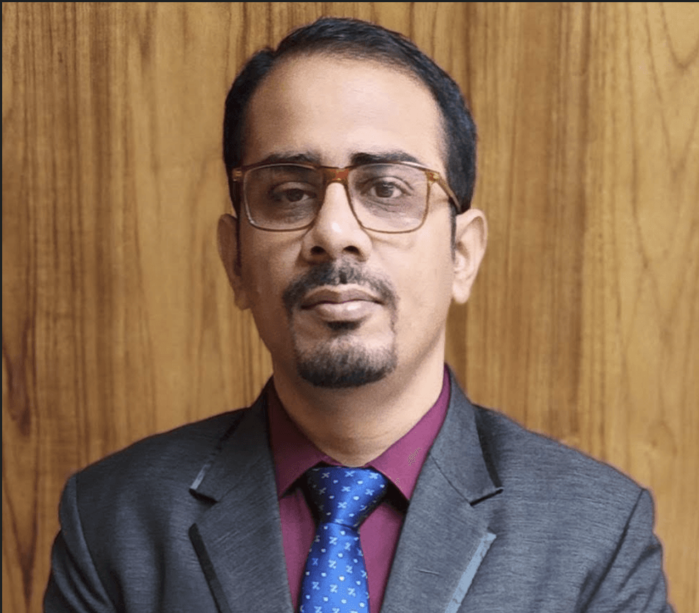 Abhay Mishra
