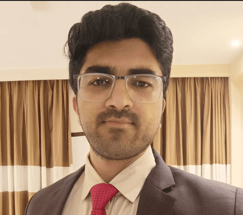 Gaurav Gupta