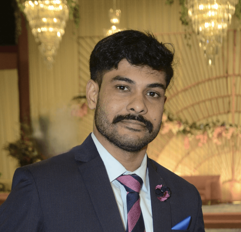 Jaiveer Yadav
