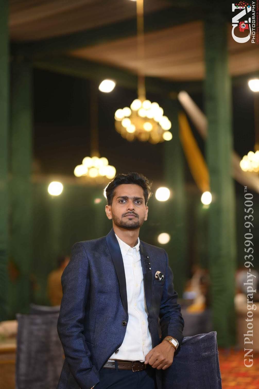 Nivesh Kumar