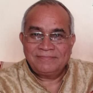 Umapati Mishra
