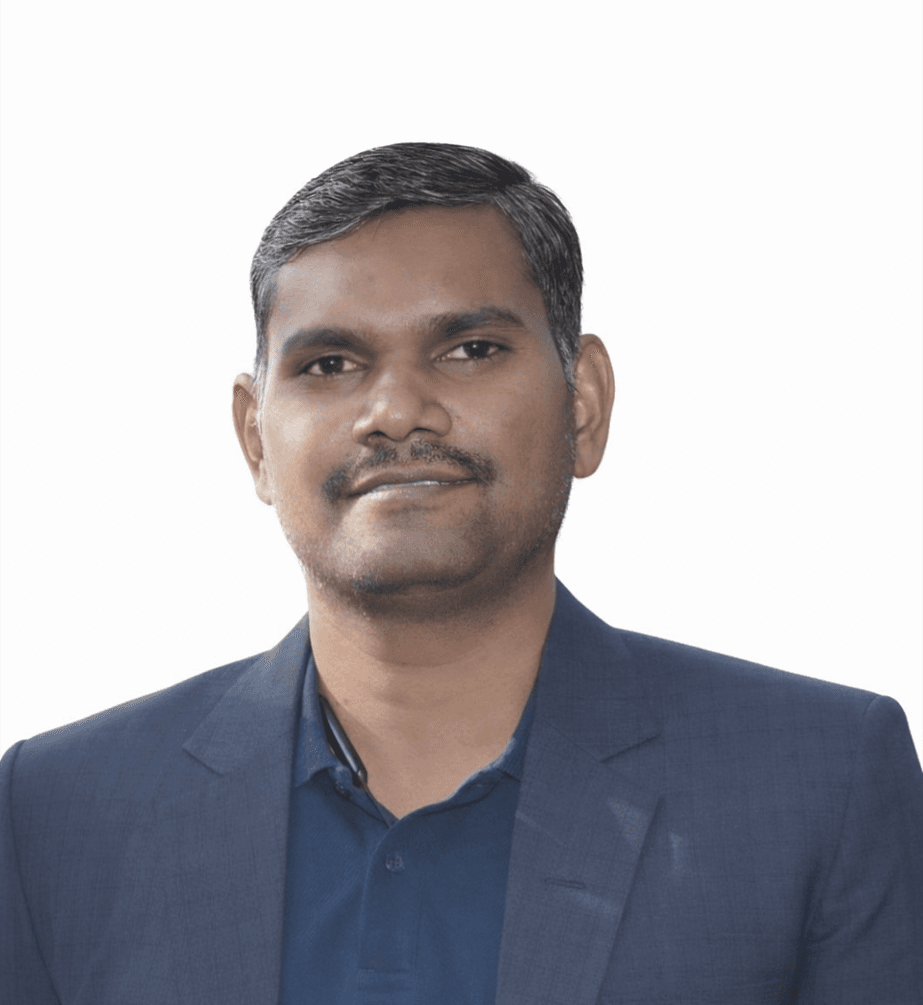 Bhanu Pratap Singh