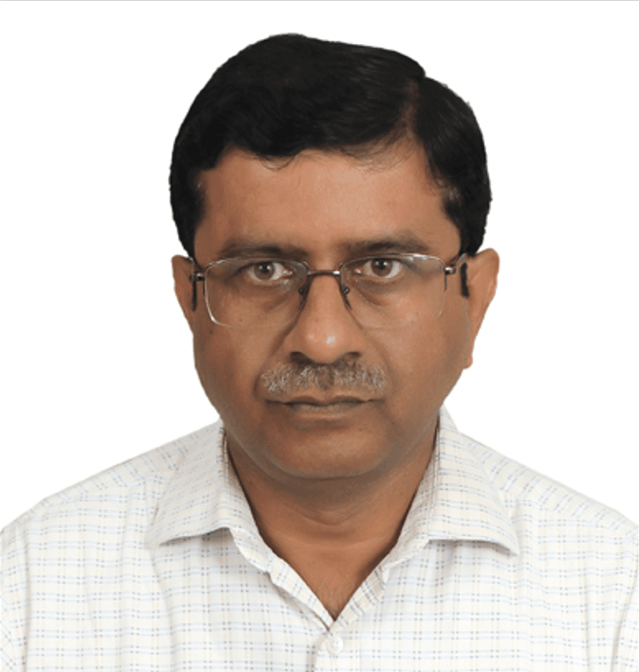 Abhay Kumar Gupta