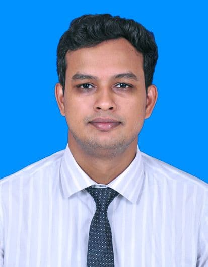 Avinash Kumar