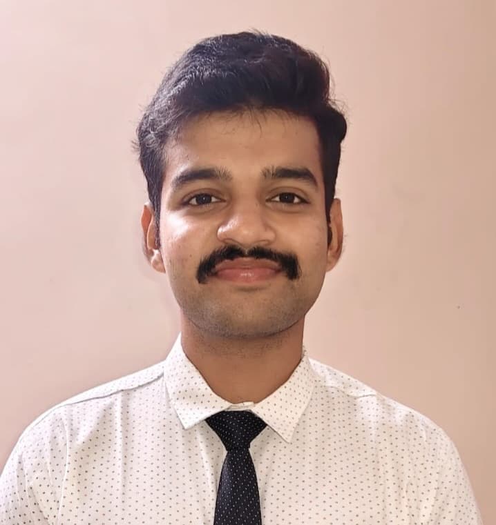 Priyansh Gupta