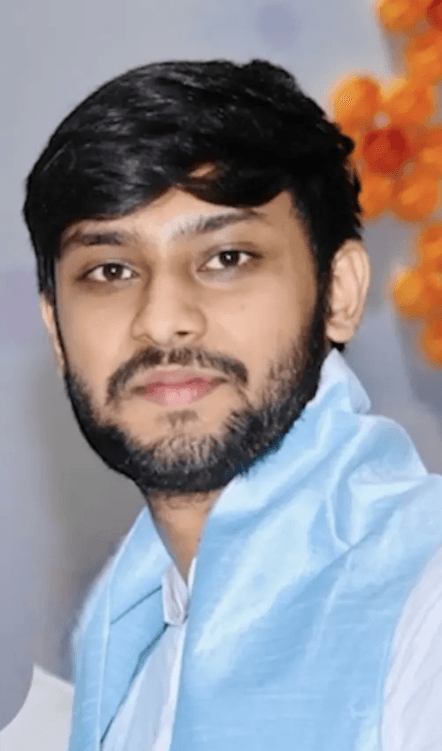 Devansh Raj