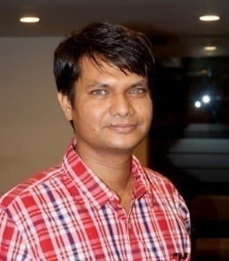 Hemanshu Thusiar