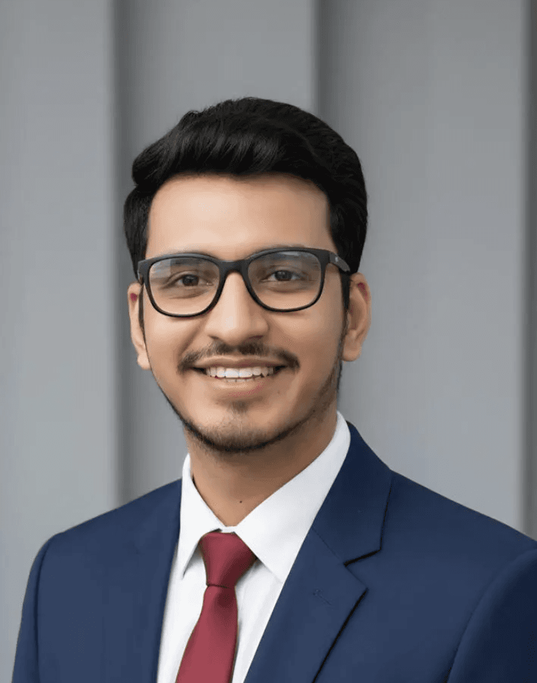 Ankit Chauhan