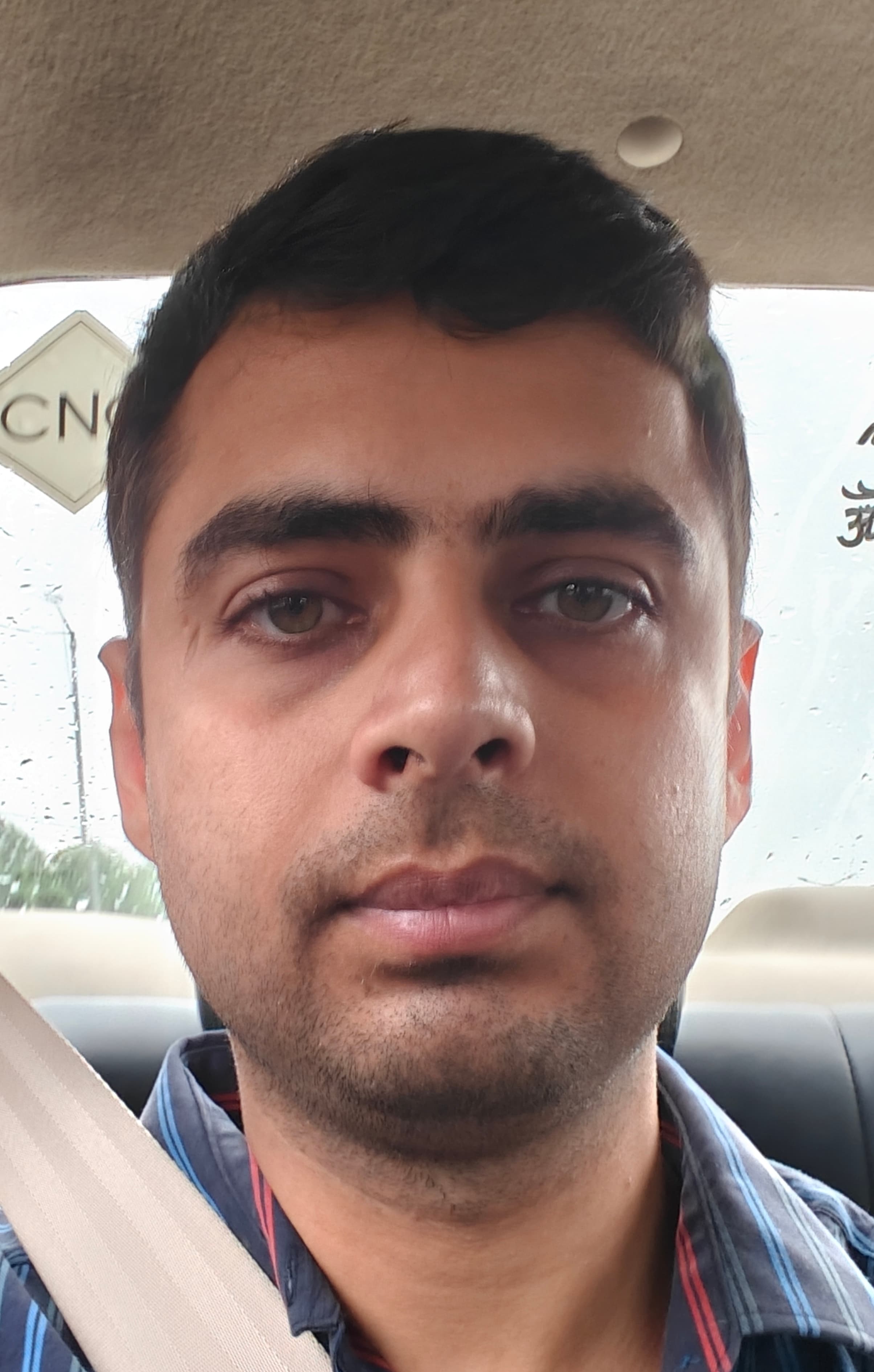 Sanchit Raheja