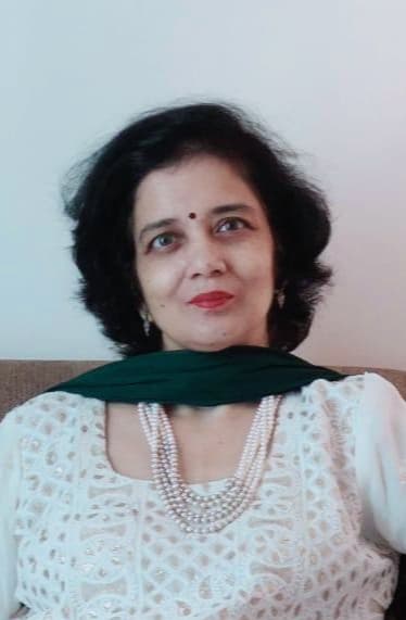 Switi Gupta