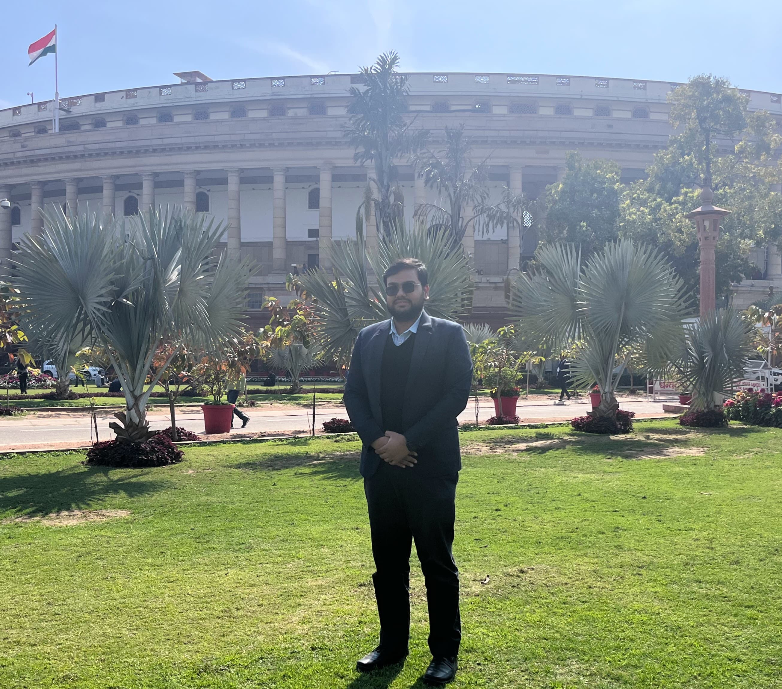 Tarun Kumar Bansal