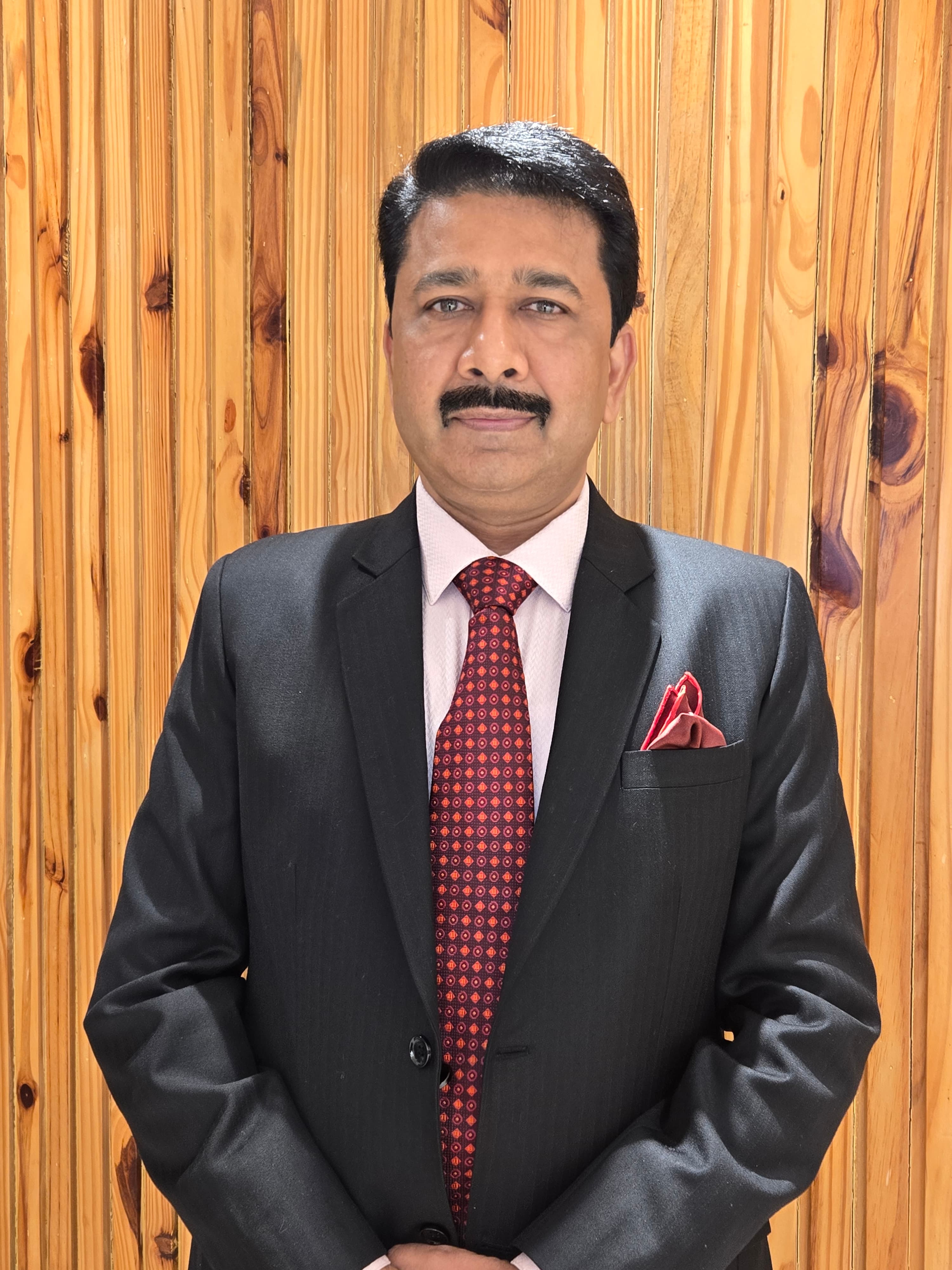 Anubhav Gupta