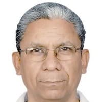 Ajay Singh Rawat