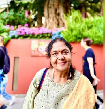 Kshamta Sinha