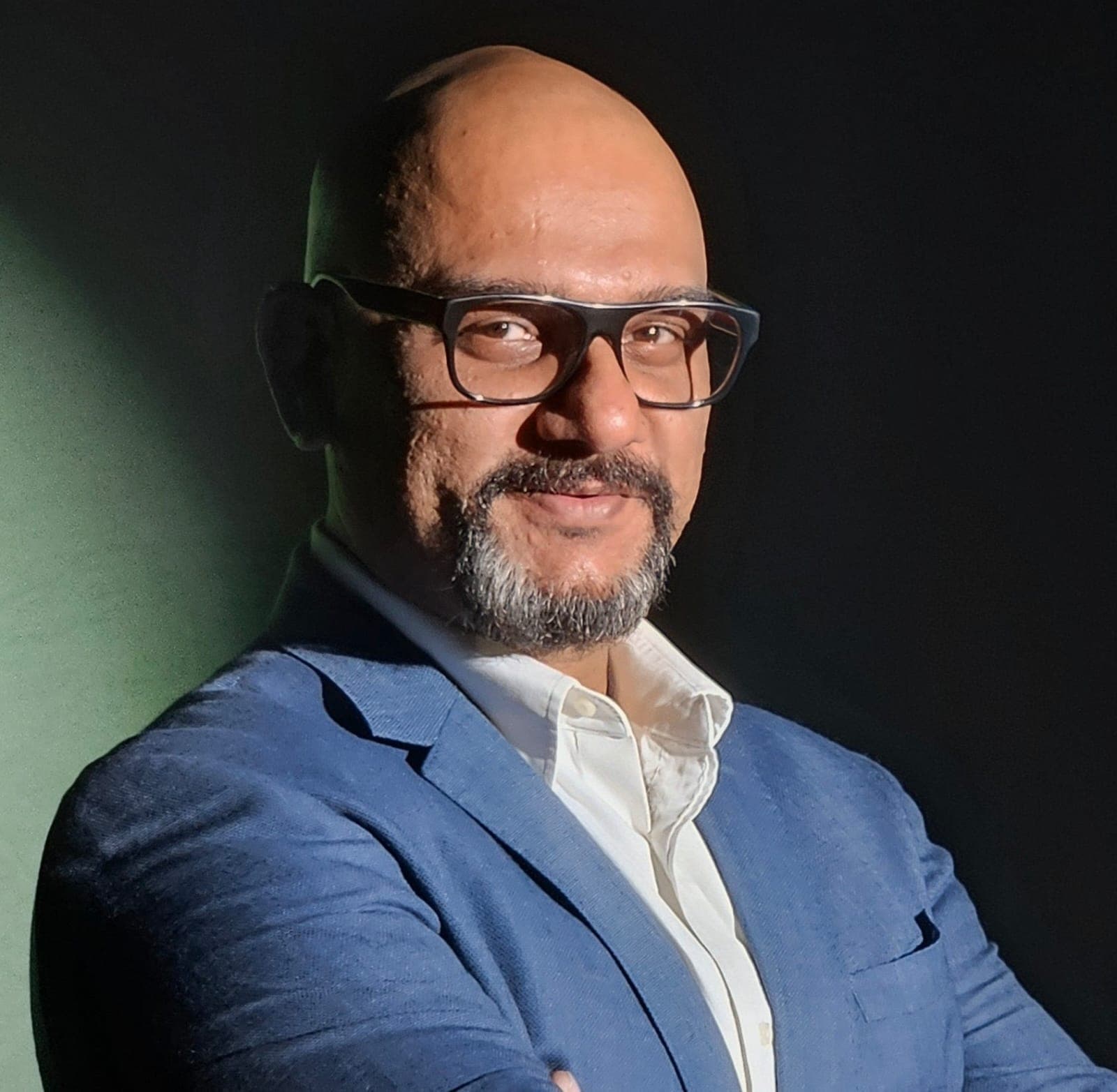Saurabh Tyagi