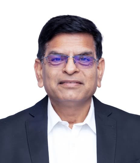Sushil Goel
