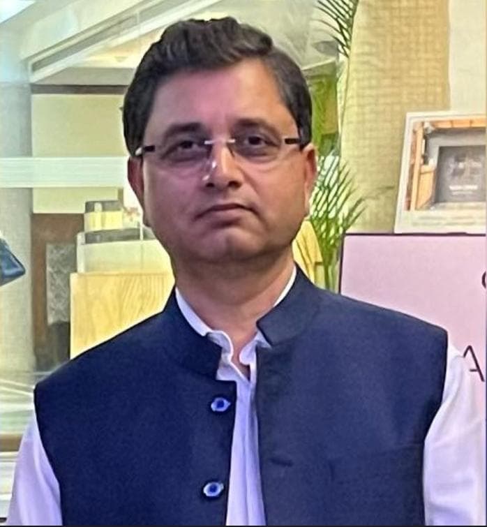 Vivek Sharma