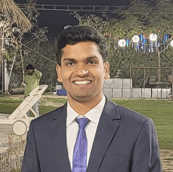 Mayank Shukla