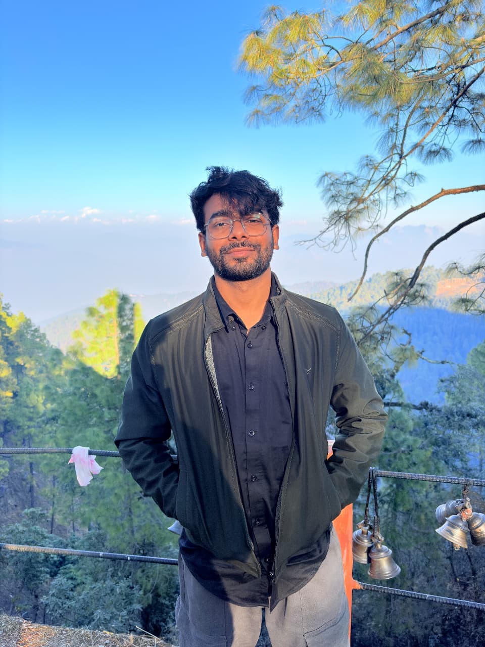 Alok Kumar Pandey