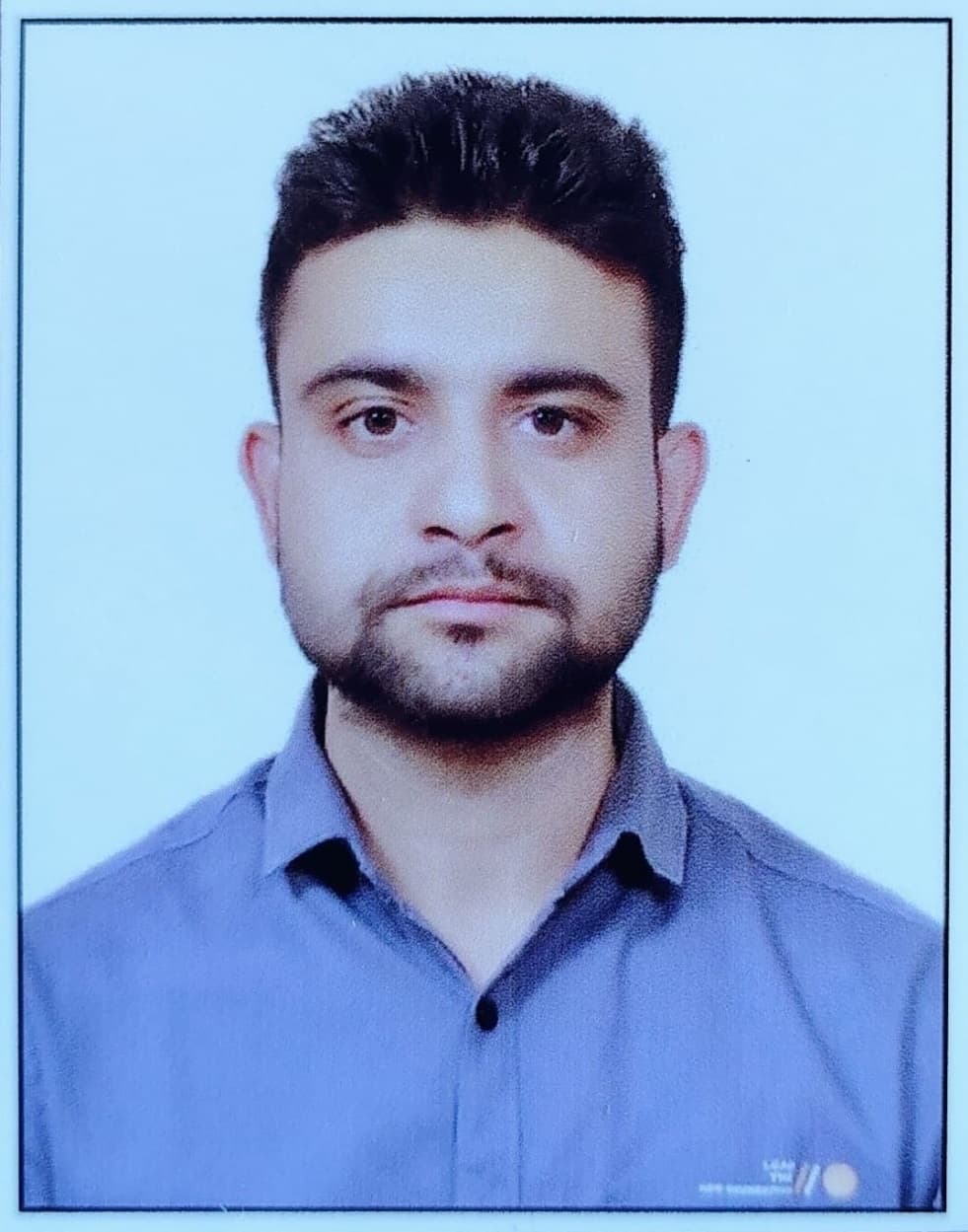 Taj Mohammad