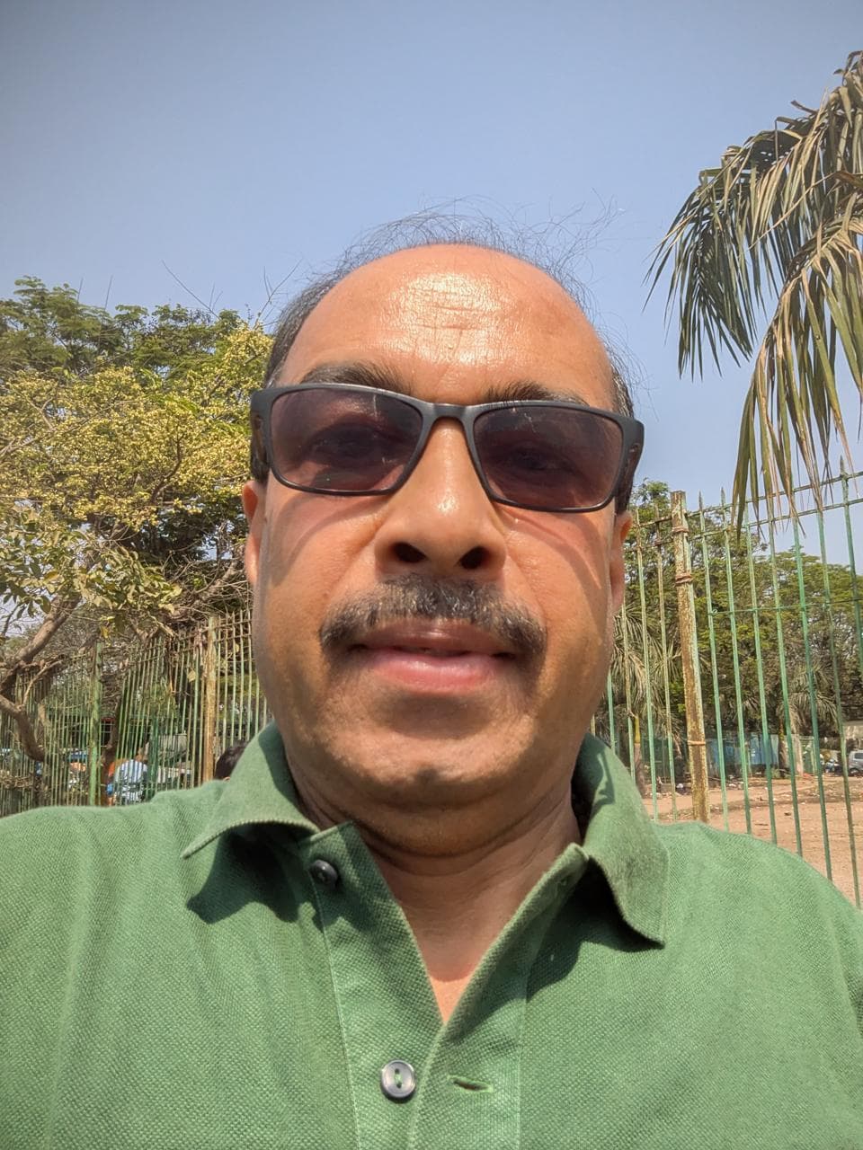 Anurag Agnihotri