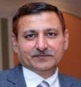 Sunil Kohli