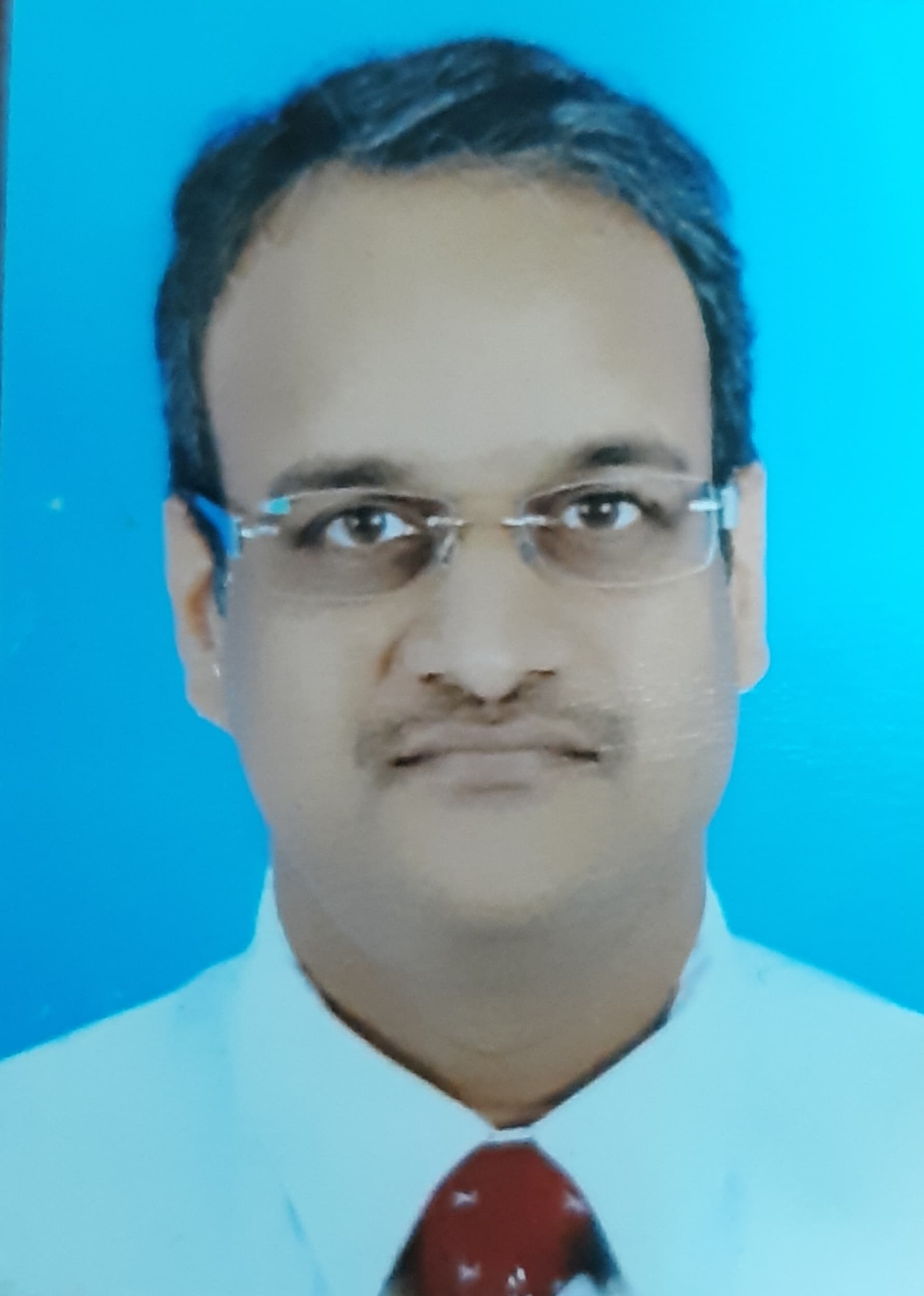 Deepak Sarawagi