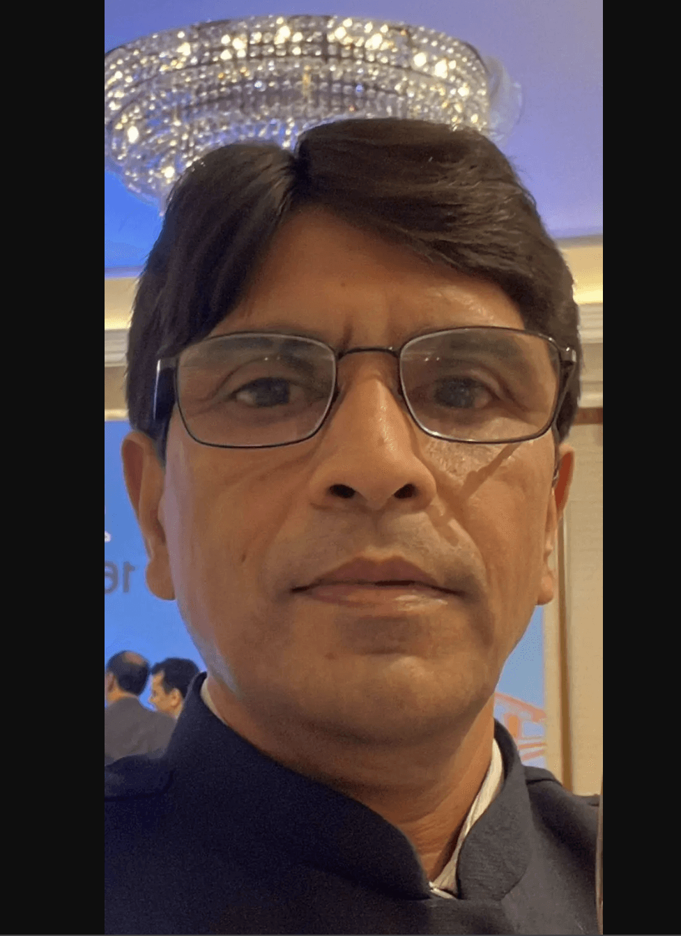 K D Singh